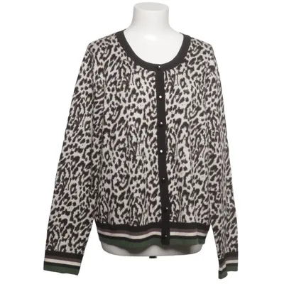 Kofta (Mckayla cardigan) från Alice Bizous Akryl, Polyamid, Polyester, Ull