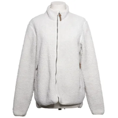Fleece jacket (Beige) from Strøva Polyester