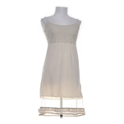 Underklänning (Beige) från Cream Elastan, Polyester