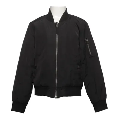 Bomberjacka (Svart) från Njord Polyester