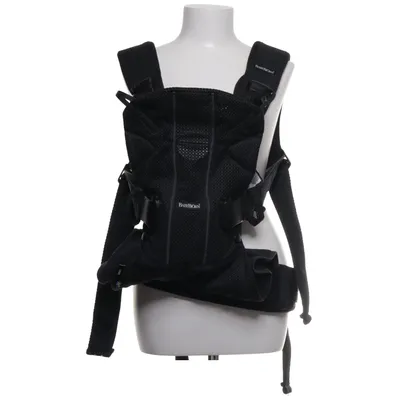 Bärsele (Svart) från BabyBjörn