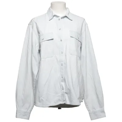 Chemise en jean (Cowgirl Shirt) de H2O Fagerholt Coton