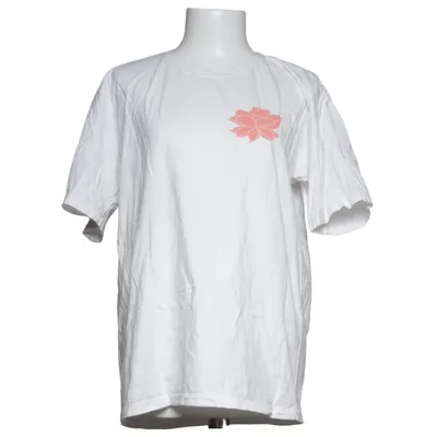T-shirt (White) from Romantica Cotton