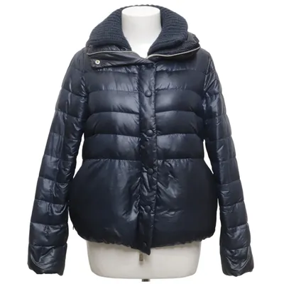 Dunjacka (Blå) från Marella Sport Dun, Polyester