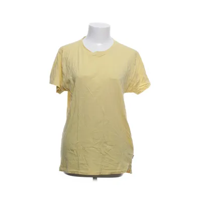 T-shirt (Yellow) from Win Win Organic cotton