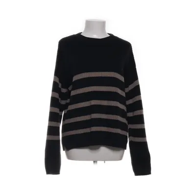 Pull-over (Noir, Beige) de Bondelid Coton