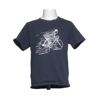 T-shirt (Blå) från Tintin Bomull
