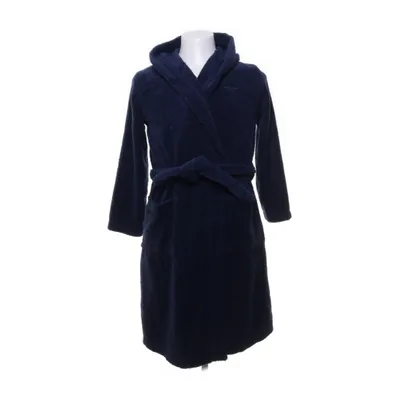 Badjas (Blauw) van Hampton Republic Katoen