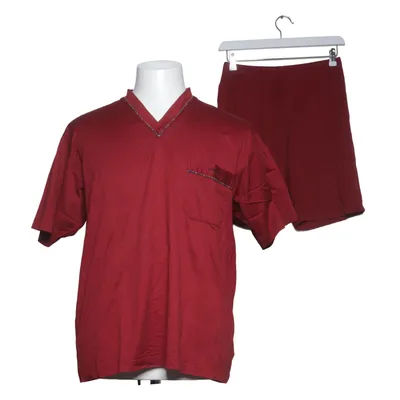 Pajamas (Red) from Jockey Cotton