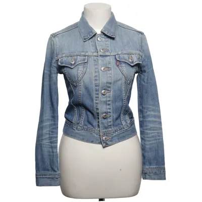 Denim jacket (Blue) from Levi Strauss & Co Cotton