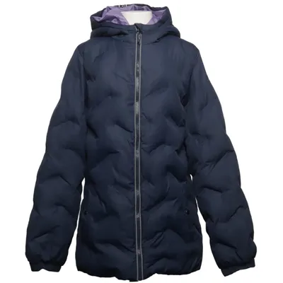 Winterjacke (Blau) von Pocopiano Polyester