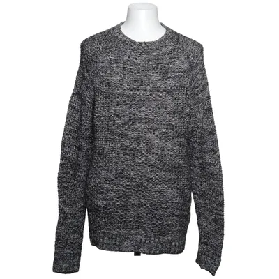 Tröja (Grå, Vit) från Premium by Jack & Jones Bomull