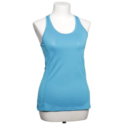 Débardeur de sport (Bleu) de Funk by Lager 157 Polyester