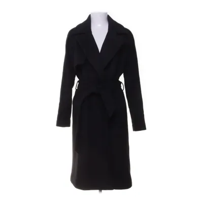 Manteau (Noir) de 2NDDAY Laine, Polyester