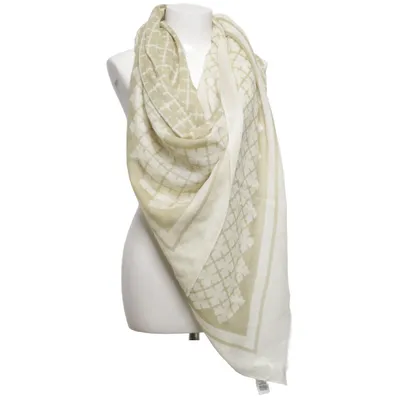 Shawl (Arabikka) from By Malene Birger Wool