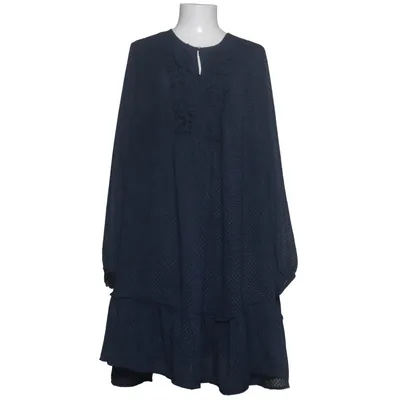 Klänning (Blå) från Holly & Whyte by Lindex Polyester