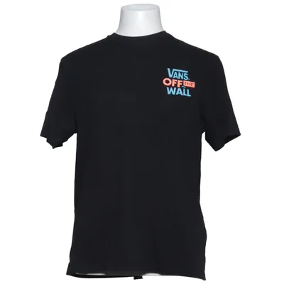 T-shirt (Svart) från Vans Bomull