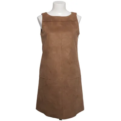 Latzkleid (Braun) von 17&co. Elasthan, Polyester