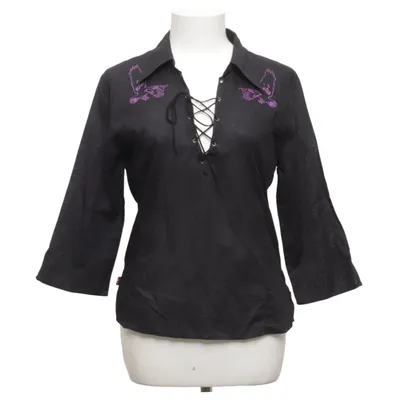 Bluse (Sort) fra Levi's Red Tab Bomuld