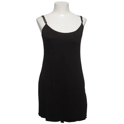 Underkjole (Sort) fra Cristina Gavioli Elastan, Viscose