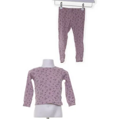 Set (Roze, Meerkleurig) van H&M Katoen