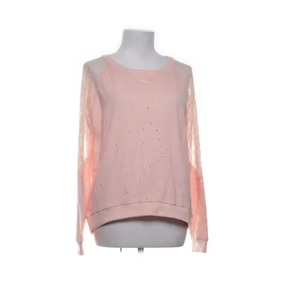 Topp (Rosa) från Grunt Jeans Bomull, Elastan