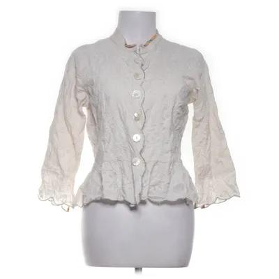 Kofta (Beige) från Jade Jagger for Indiska Bomull