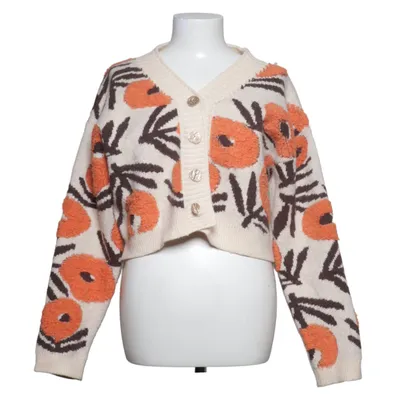 Kofta (Vit, Orange, Brun) från Cider