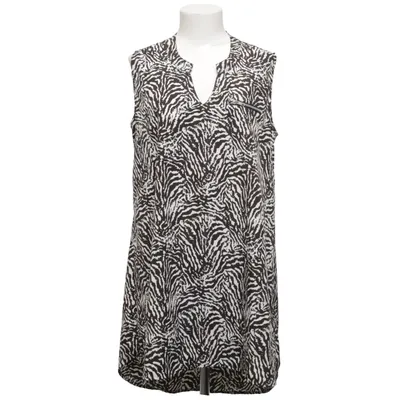 Tunique (Noir, Blanc) de Miss Milla Polyester