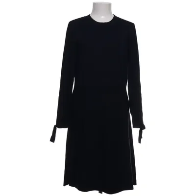 Dress (Blue) from Dorothy Perkins Nylon, Viscose