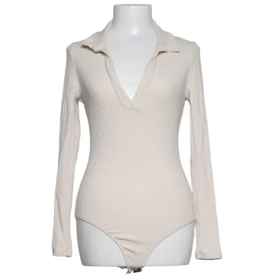 Body (Beige) from Reformation Jeans Elastane, Lyocell, Organic cotton
