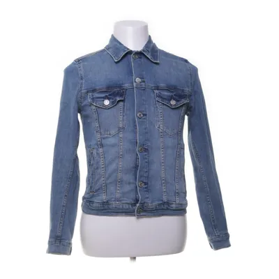 Spijkerjas (Blauw) van Denim