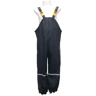 Regenbroek (Blauw) van Lupilu Polyurethaan, Gerecycled polyester