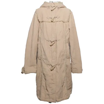 Duffle coat (Beige) de M.O.S Acrylique, Coton, Polyester