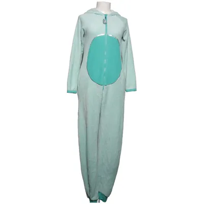 Freizeit Overall (Grün) von Love to Lounge Elasthan, Polyester
