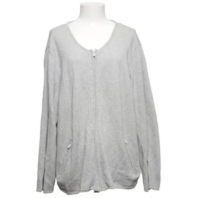Cardigan (Grijs) van MyWear Woman Katoen