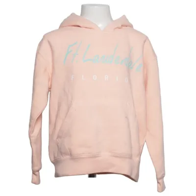 Hoodie (THE PERFECT HOODIE) from Pacific & Co Cotton, Polyester