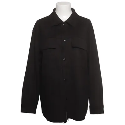 Surchemise (Noir) de Kapalua Élasthane, Polyester