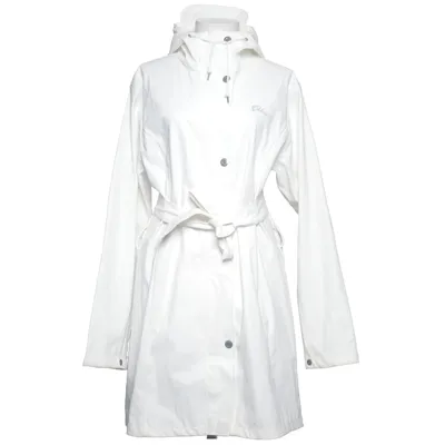 Regenjas (8116401) van Marine Polyester, Polyurethaan