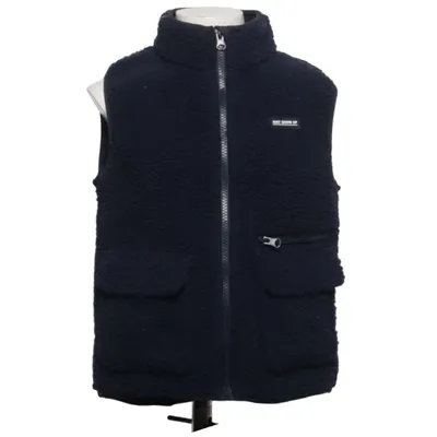 Outdoor vest (Blauw) van Topolino Polyester
