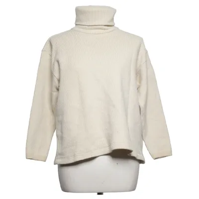Coltrui (Beige) van Olsen Collection Acryl, Polyamide, Wol