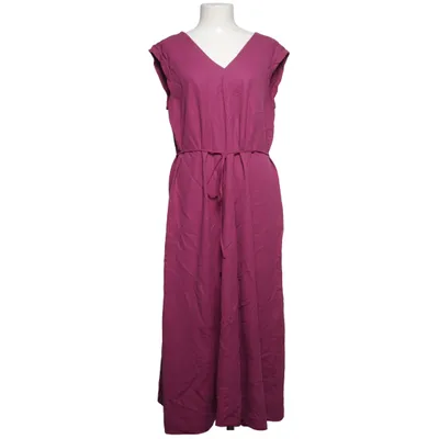 Kjole (Pink) fra ESPRIT Polyamid, Polyester