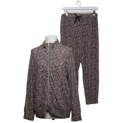 Loungewear (Beige, Black) from Damella