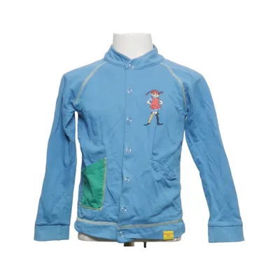 Sweatshirt (Blauw, Groen, Meerkleurig) van Astrid Lindgrens Värld Katoen