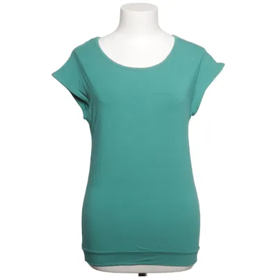 Haut (Vert) de Zilch Élasthane, Viscose