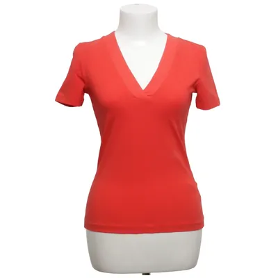 T-shirt (Granulation) van Wow To Go Katoen, Elastaan