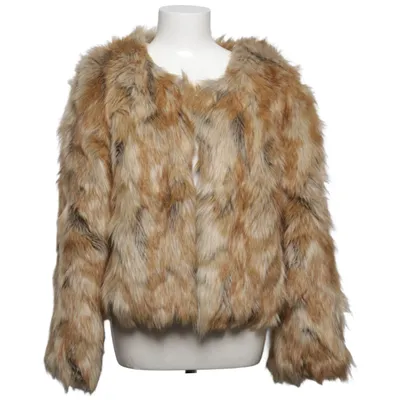 Vinterjacka (Brun) från Crocker Apparel Akryl, Polyester
