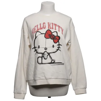Sweatshirt (Hello Kitty) from Hello Kitty Cotton, Polyester