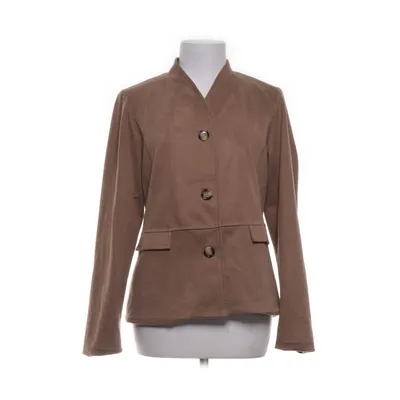 Kavaj (Brun) från Tresor Elastan, Polyester