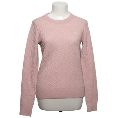 Pull-over (Rose) de Jack Wills Laine de mouton